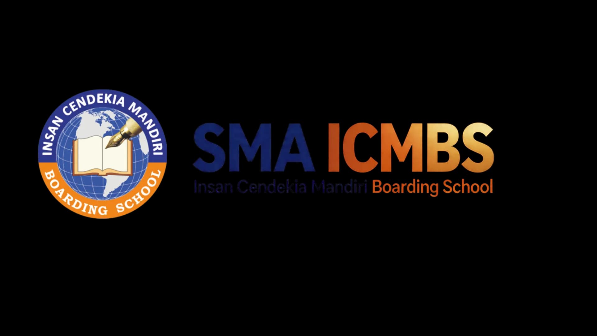 SMA ICMBS Insan Cendekia Mandiri