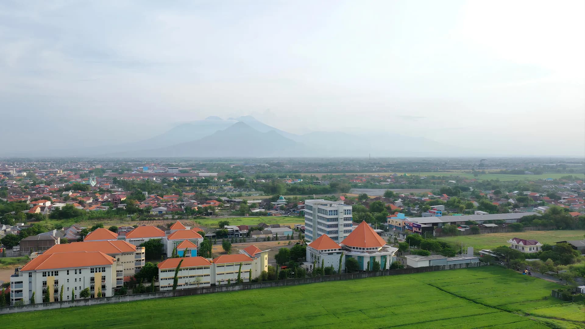 Sekolah Calon Pemimpin Dunia