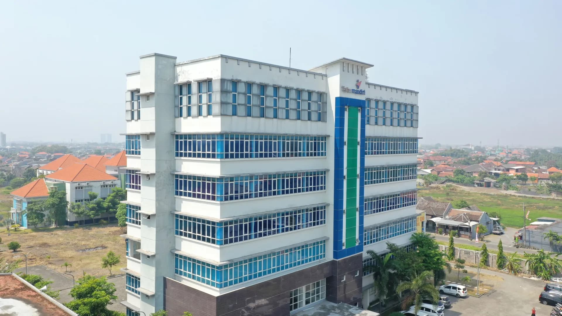 Sekolah Calon Pemimpin Dunia