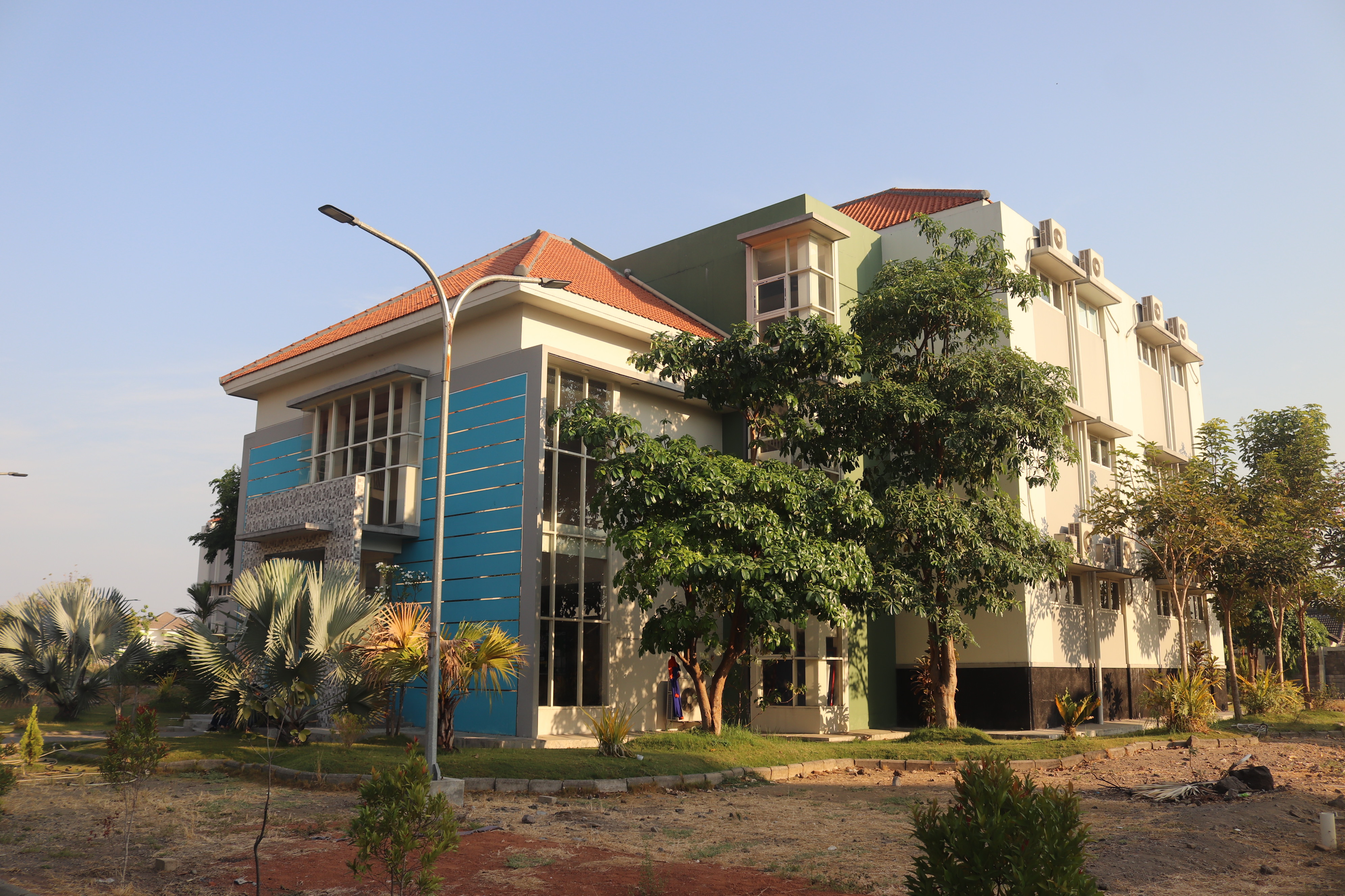Foto Sekolah